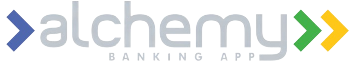Alchemy Banking App Logo