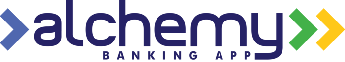 Alchemy Banking App Logo